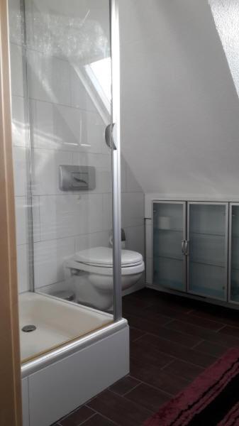 Ferienwohnung Baensch Weischlitz 외부 사진