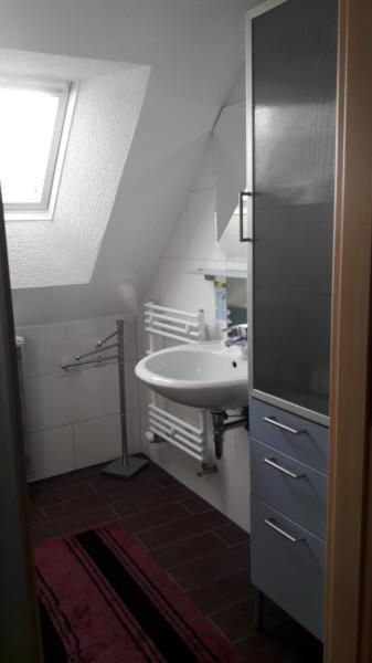 Ferienwohnung Baensch Weischlitz 외부 사진