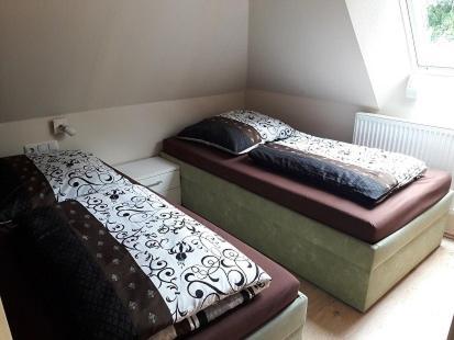 Ferienwohnung Baensch Weischlitz 외부 사진