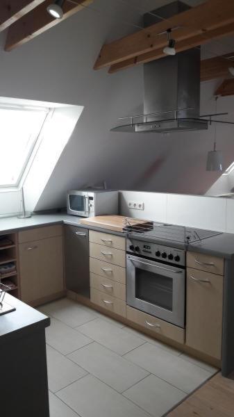Ferienwohnung Baensch Weischlitz 외부 사진